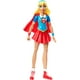 Figurine articulée ​Supergirl de 6 po de DC Super Hero Girls – image 3 sur 6