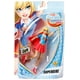 Figurine articulée ​Supergirl de 6 po de DC Super Hero Girls – image 5 sur 6