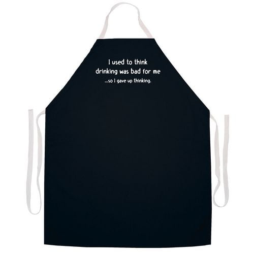 ATTITUDE Apron