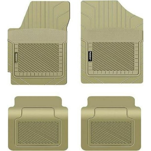 PantsSaver Car Floor Mats Custom Fit Car Mats for Ford Explorer 2020