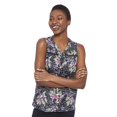 thumbnail image 1 of George Women's Burnout Tank, 1 of 6