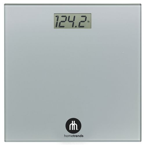 Home Trends Digital Glass Scale - Walmart.ca