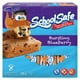 School Safe Bursting Blueberry Muffin, 8 PK Individually Wrapped Blueberry Muffin Bars - image 1 of 4
