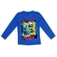 Chemise Monster High à Manches Longues, Col Rond – image 1 sur 1