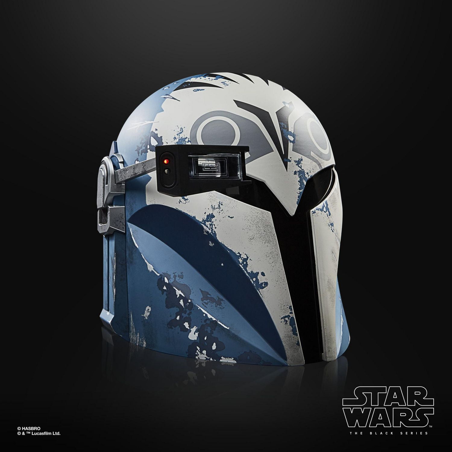 Hasbro star wars black series helmet hotsell