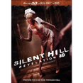thumbnail image 1 of Silent Hill: Revelation (Blu-ray 3D + Blu-ray + DVD) (Bilingual), 1 of 1