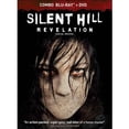 thumbnail image 1 of Silent Hill: Revelation (Blu-ray + DVD) (Bilingual), 1 of 1
