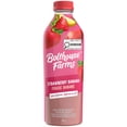 thumbnail image 1 of Bolthouse Farms Strawberry Banana Fruit Juice Smoothie, 946 mL, 1 of 4