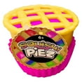 thumbnail image 2 of Incredible Novelties SQUISHI PIEZ Jouet Sensoriel, 2 of 5