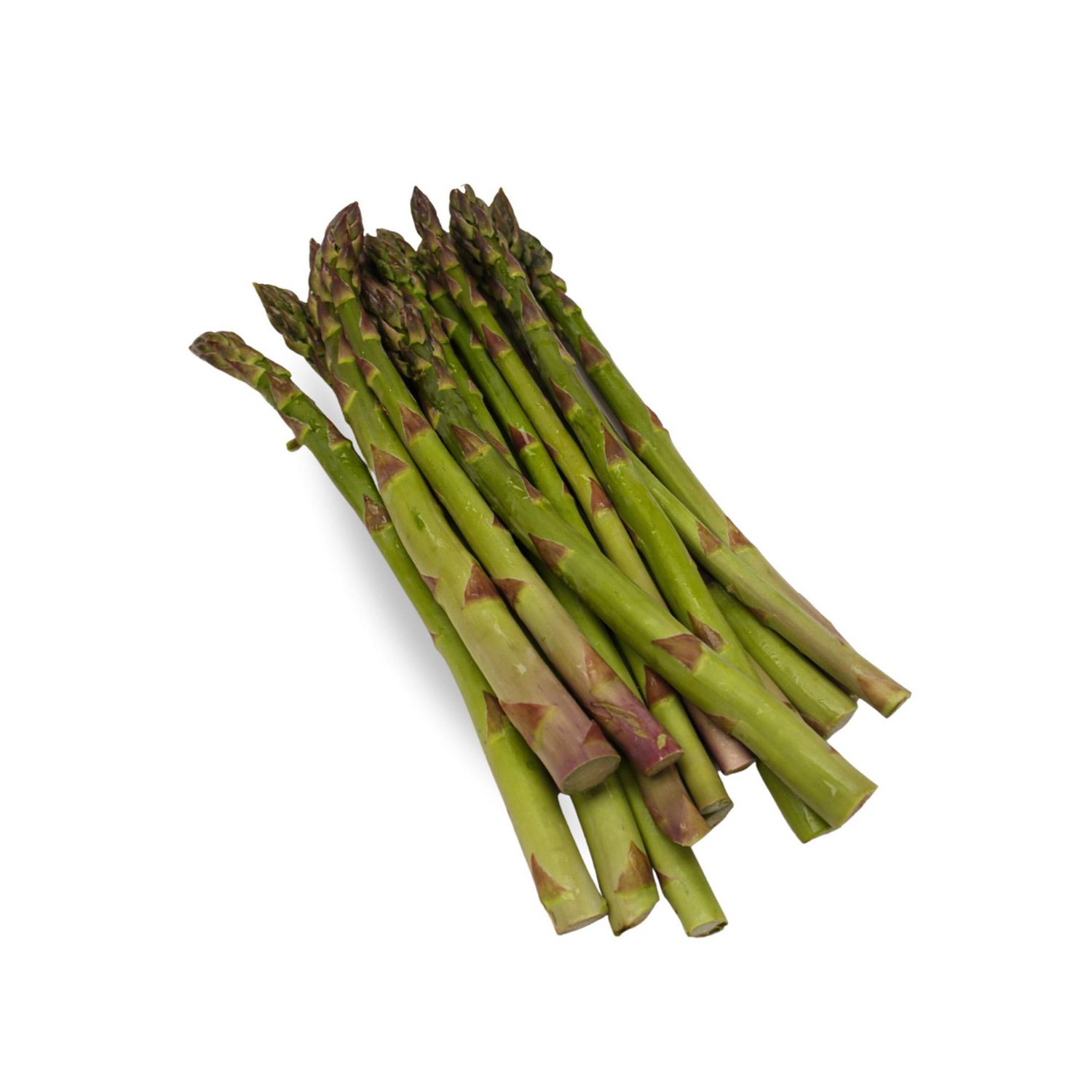 Asperges, Vendu en botte, 0.42 - 0.53 KG