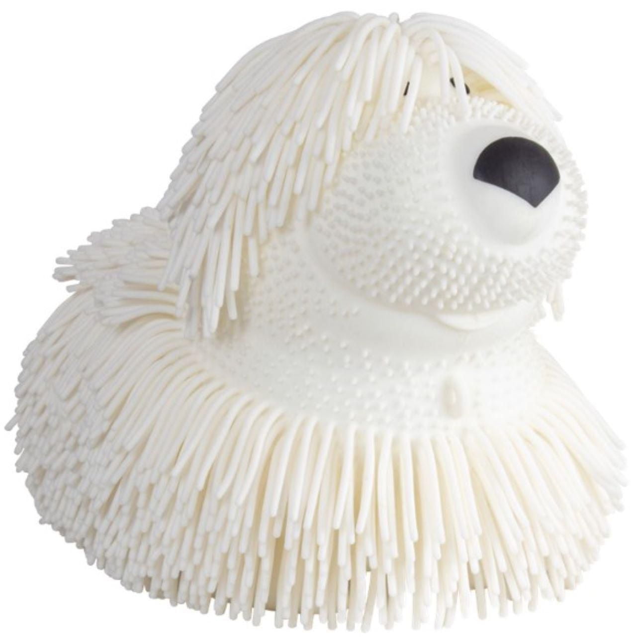 Incredible Novelties SHAGGY PUPS Sensory Toy, Cute and Stretchy