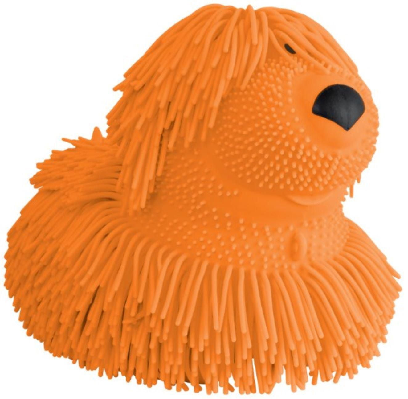 Incredible Novelties SHAGGY PUPS Sensory Toy, Cute and Stretchy