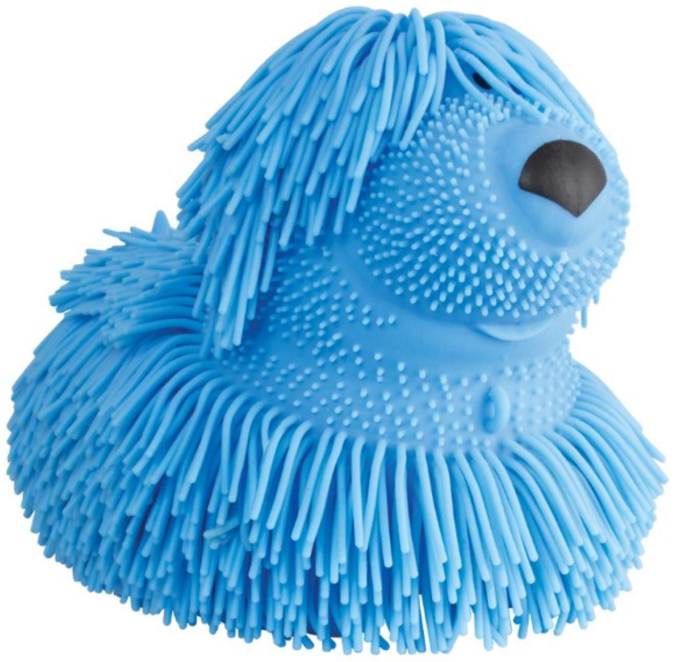 Incredible Novelties SHAGGY PUPS Sensory Toy, Cute and Stretchy