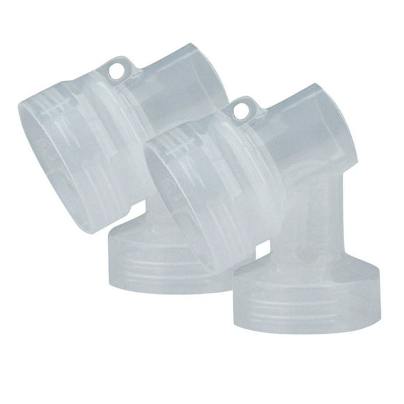 Medela PersonalFit Connectors for Pump in Style & Symphony