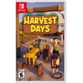thumbnail image 1 of Harvest Days: My Dream Farm (Nintendo Switch), 1 of 7