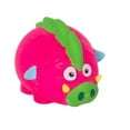 thumbnail image 3 of Incredible Novelties SQUISHI HOG Sensory Toy, 3 of 5