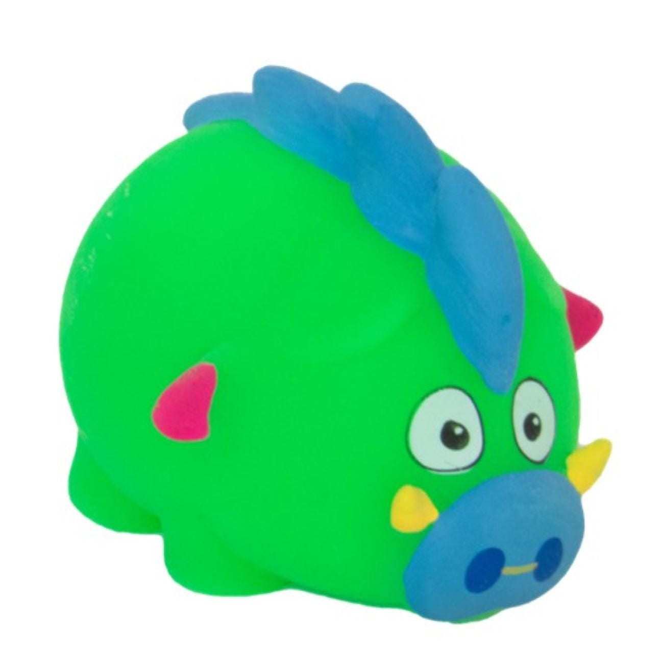 Incredible Novelties SQUISHI HOG Sensory Toy, Cute and Stretchy HOG