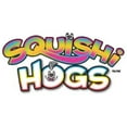 thumbnail image 5 of Incredible Novelties SQUISHI HOG Sensory Toy, 5 of 5