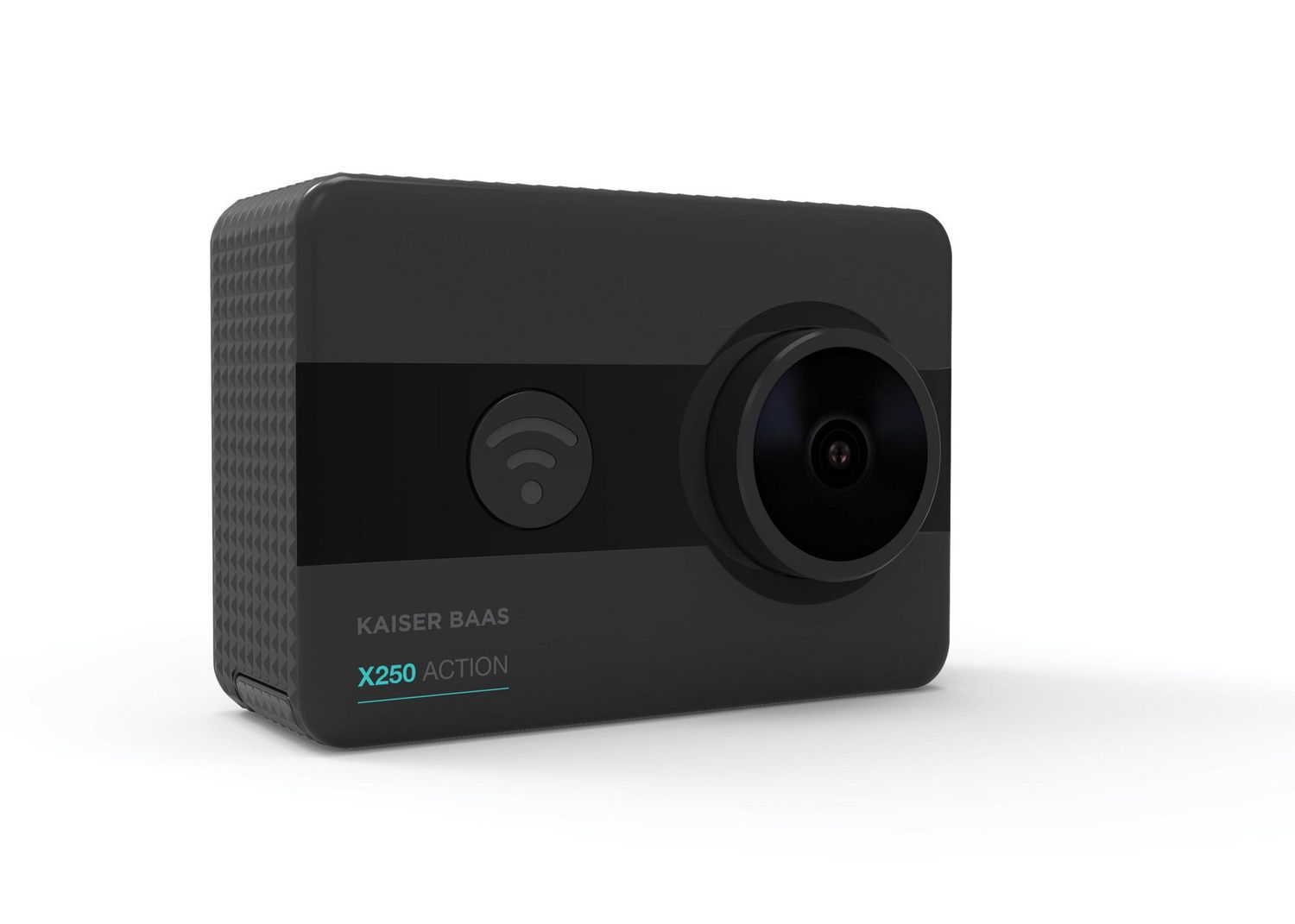 Kaiser Baas X250 FHD 1080p 60FPS Action Camera 5MP WiFi - Walmart.ca