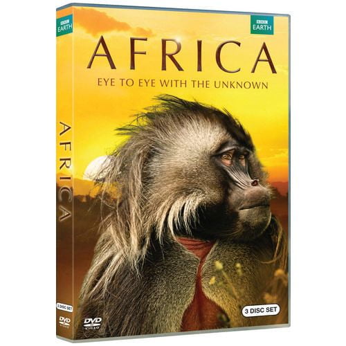 Africa (2012)