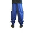 thumbnail image 3 of Mens Little Toronto Maple Leafs Jogger, 3 of 7