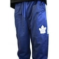 thumbnail image 4 of Mens Little Toronto Maple Leafs Jogger, 4 of 7