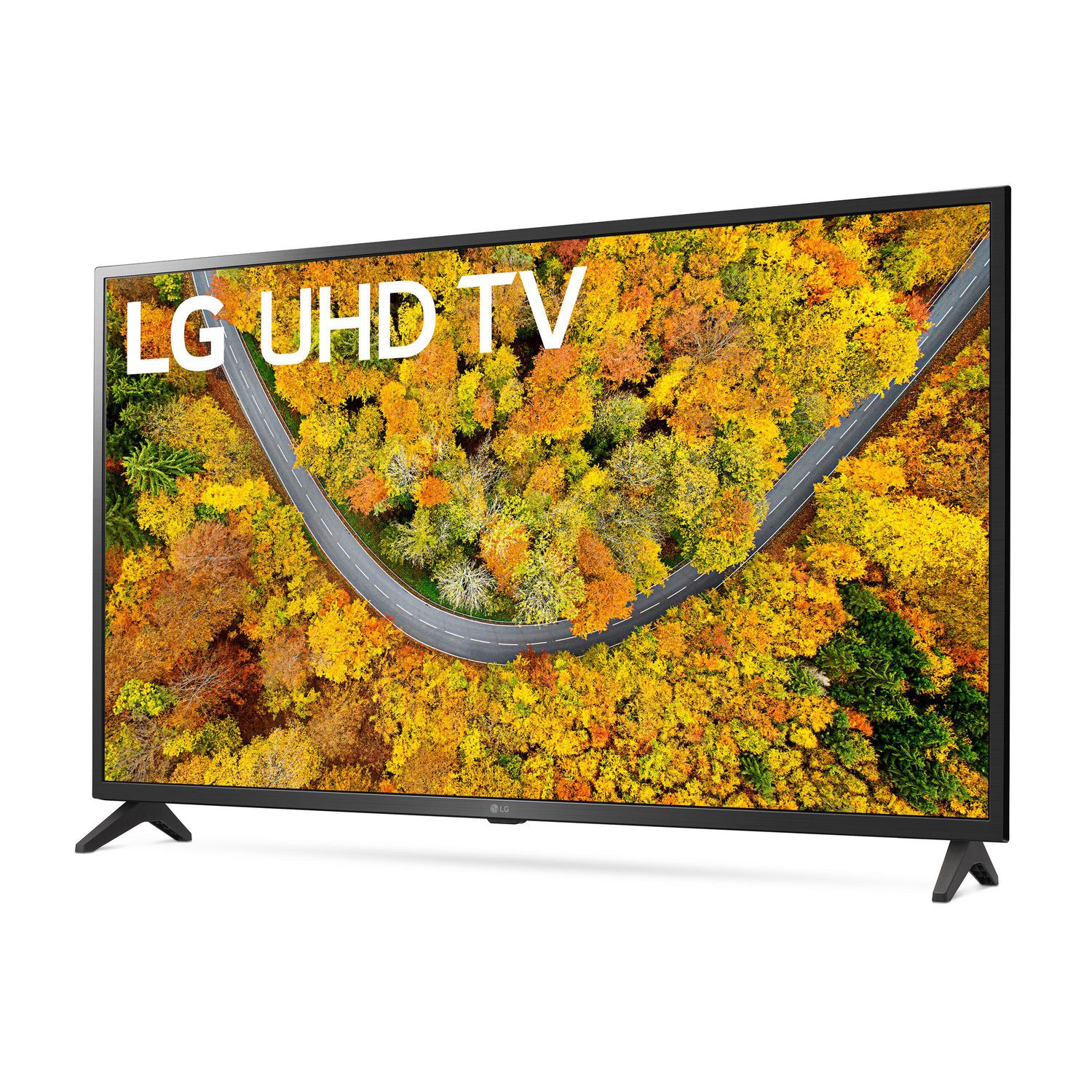 LG 4K UltraHD HDR LED Smart TV - UP7100 - Walmart.ca