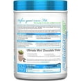 thumbnail image 2 of FemmeFit ISOFEMME Protein Chocolate Bliss powder, 2 of 8
