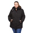 thumbnail image 1 of George Plus Women's Puffer Jacket, 1 of 6