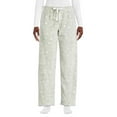 thumbnail image 1 of George Women's Plush Pant, 1 of 6