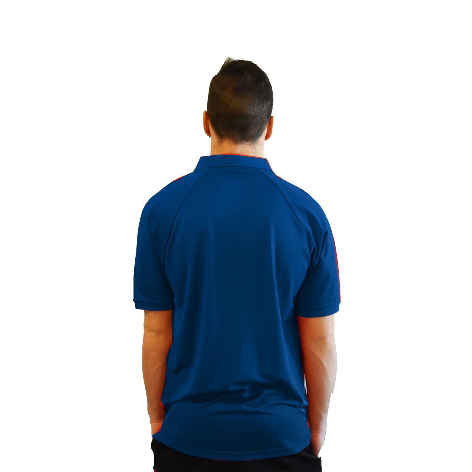 Montreal Impact Polo