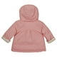Manteau George British Design pour bébés filles – image 2 sur 3