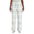 thumbnail image 1 of George Women's Plush Pant, 1 of 6