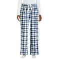 thumbnail image 1 of George Women's Plush Pant, 1 of 6