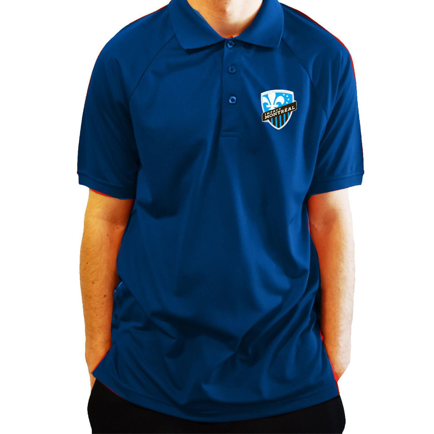 Montreal Impact Polo