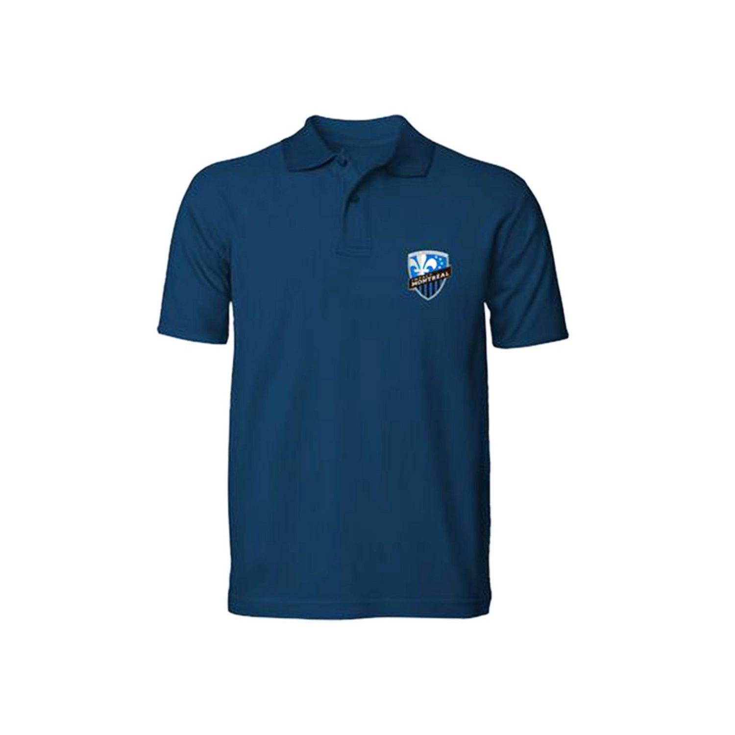 Montreal Impact Polo