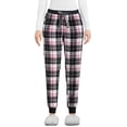 thumbnail image 1 of George Women's Plush Jogger, 1 of 6