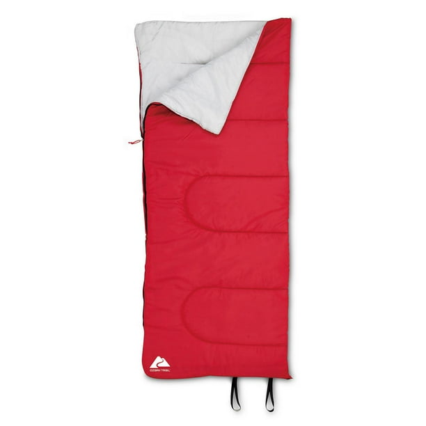 Ozark Trail 2 Lb Sleeping Bag Walmart.ca