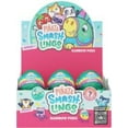 thumbnail image 1 of Smashlings Figures Rainbow Pod paquet aveugle, 1 of 5