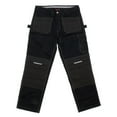 thumbnail image 1 of TOUGH DUCK Men's Flex Ripstop Contractor Pant, 1 of 3