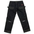 thumbnail image 2 of TOUGH DUCK Men's Flex Ripstop Contractor Pant, 2 of 3