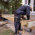 thumbnail image 3 of TOUGH DUCK Men's Flex Ripstop Contractor Pant, 3 of 3