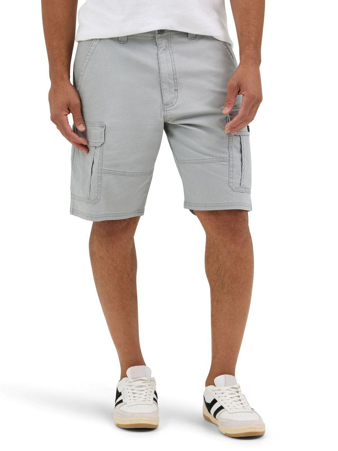 Wrangler Short cargo en ripstop