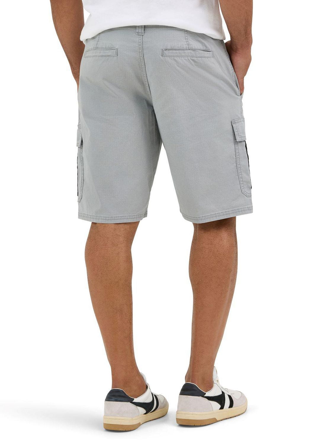 Wrangler Ripstop Cargo Short