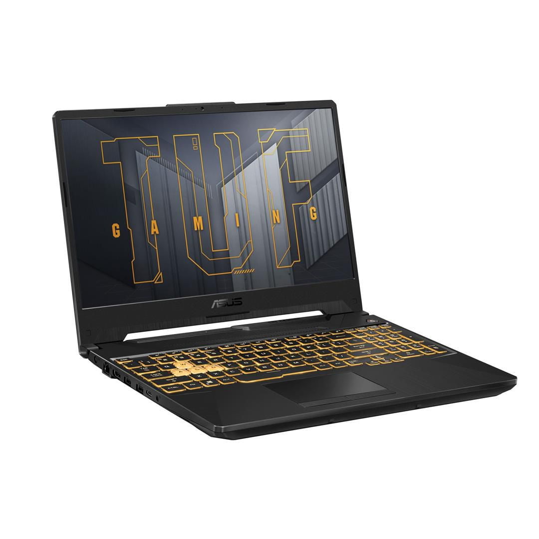 ASUS TUF Gaming F15 15.6