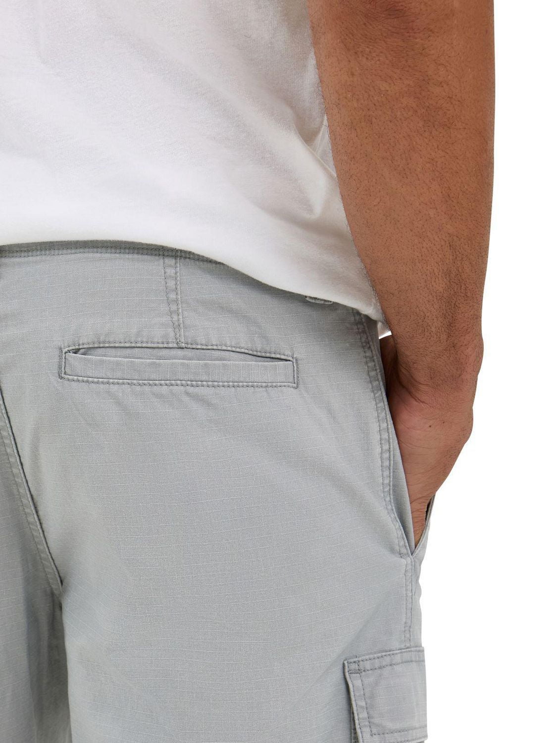 Wrangler Ripstop Cargo Short