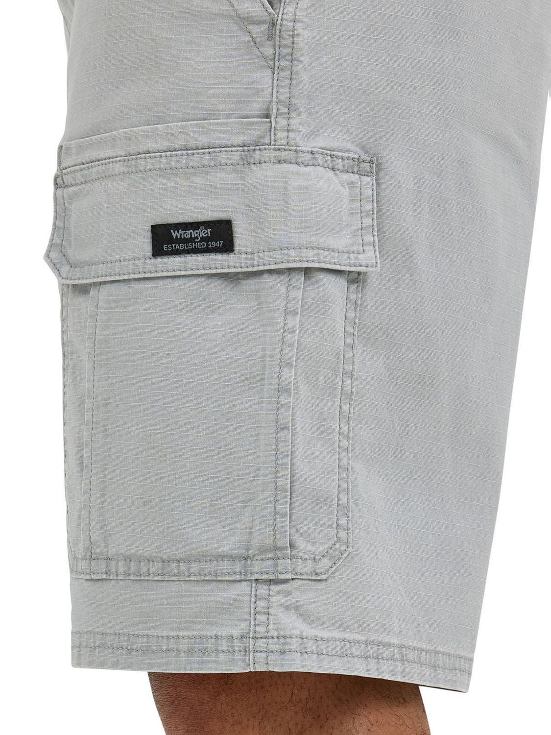 Wrangler Ripstop Cargo Short
