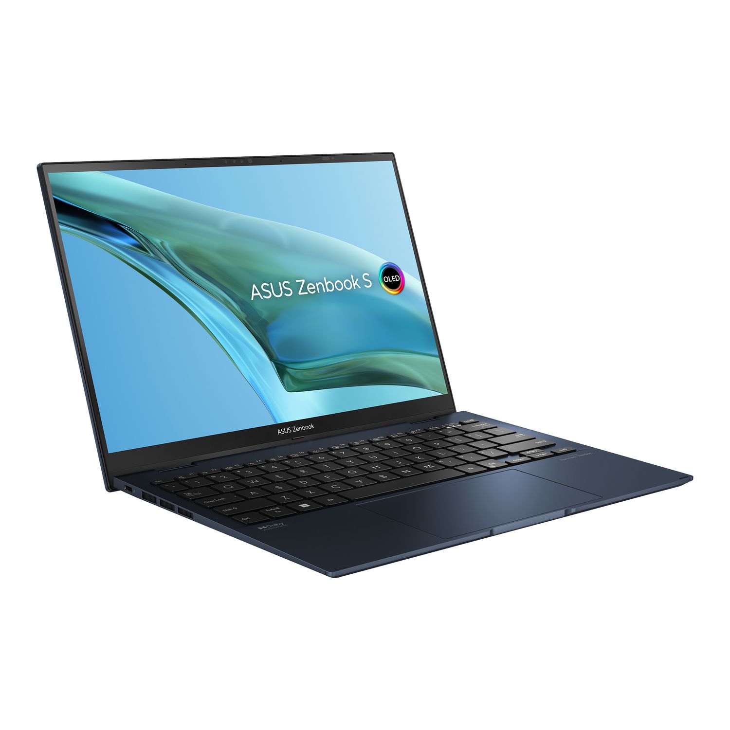 ASUS Zenbook S 13 Flip 13.3” Laptop Intel® Core™ i7-1260P UP5302ZA