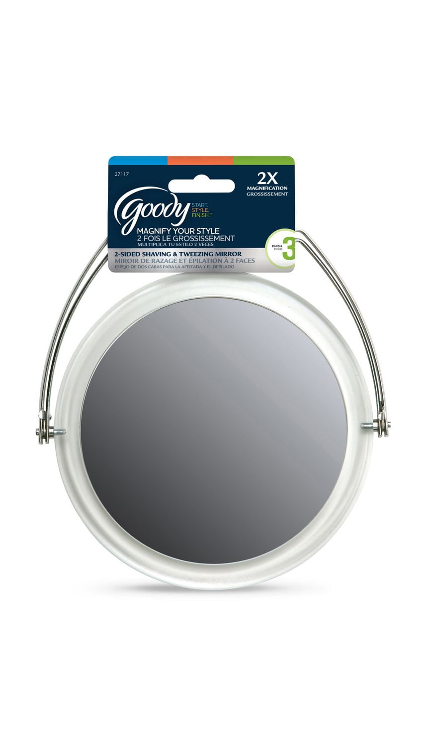 Goody Mirror Walmart Canada