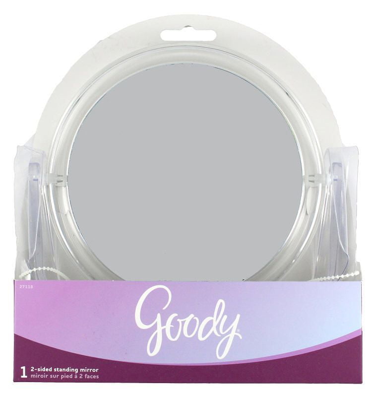 Goody Mirror Walmart Canada